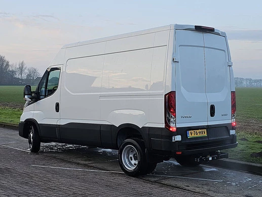 Iveco Daily - Afbeelding 6 van 17