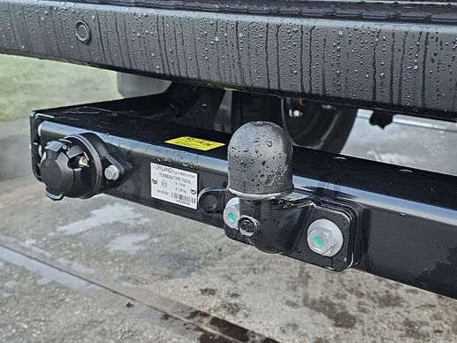 Iveco Daily - Afbeelding 14 van 17