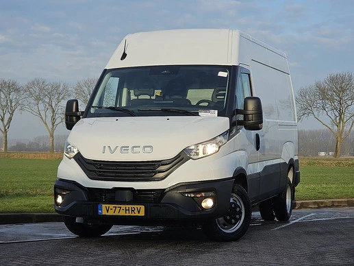 Iveco Daily - Afbeelding 1 van 19