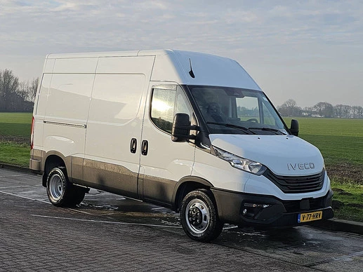 Iveco Daily - Afbeelding 5 van 19