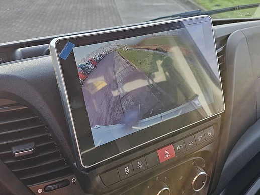 Iveco Daily - Afbeelding 18 van 19