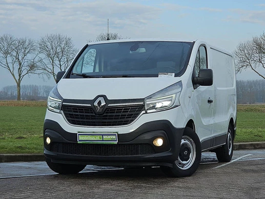 Renault Trafic - Afbeelding 1 van 17