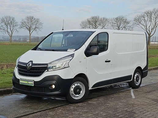 Renault Trafic - Afbeelding 2 van 17