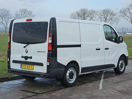 Renault Trafic - Afbeelding 3 van 17