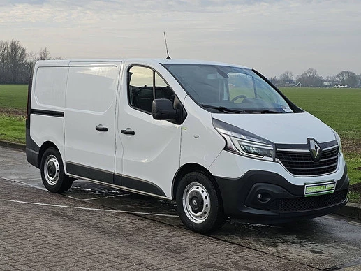 Renault Trafic - Afbeelding 5 van 17