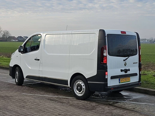 Renault Trafic - Afbeelding 6 van 17