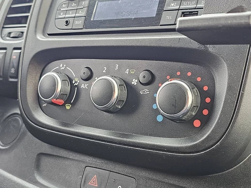 Renault Trafic - Afbeelding 10 van 17