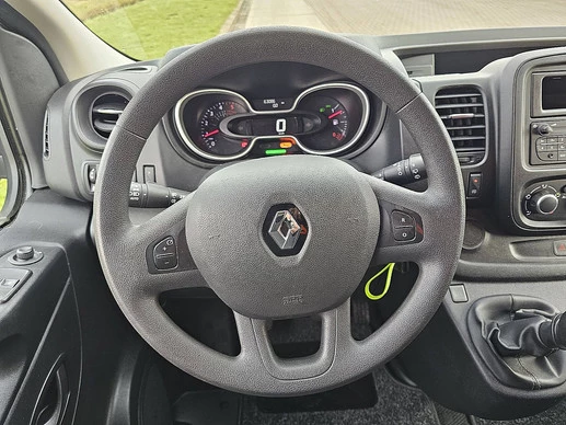 Renault Trafic - Afbeelding 12 van 17