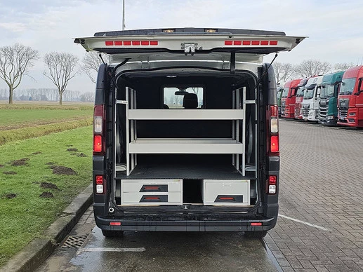 Renault Trafic - Afbeelding 13 van 17