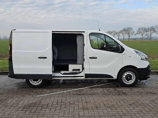 Renault Trafic - Afbeelding 14 van 17