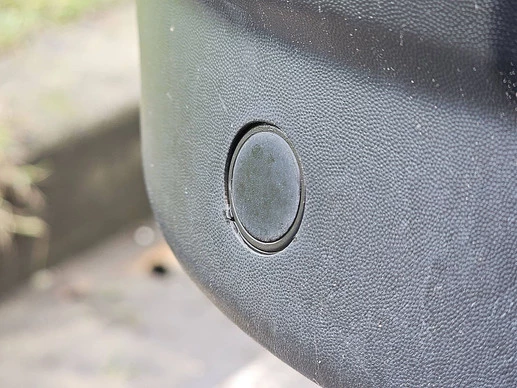 Renault Trafic - Afbeelding 16 van 17