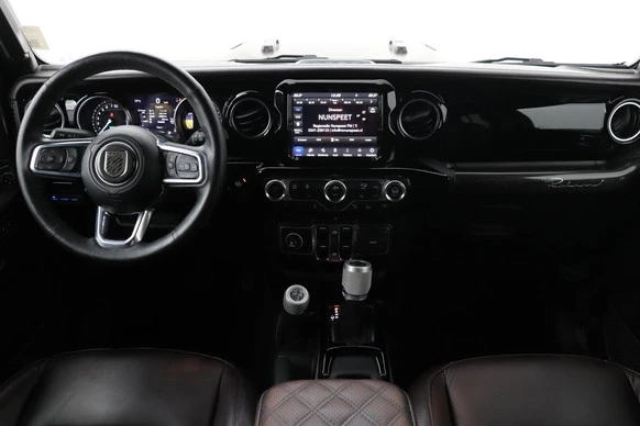 Jeep Wrangler - Afbeelding 4 van 30