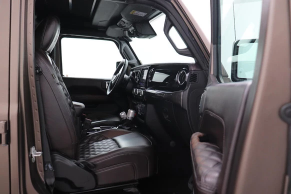 Jeep Wrangler - Afbeelding 5 van 30