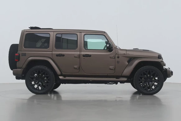 Jeep Wrangler - Afbeelding 10 van 30