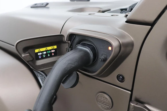 Jeep Wrangler - Afbeelding 12 van 30