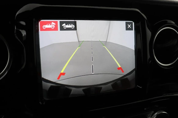 Jeep Wrangler - Afbeelding 13 van 30