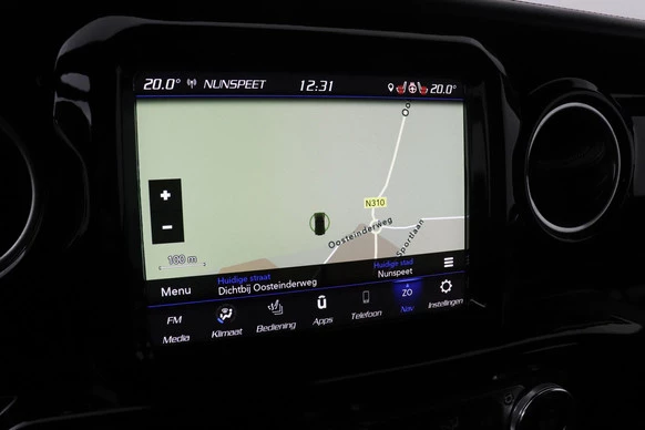 Jeep Wrangler - Afbeelding 14 van 30