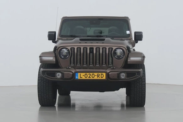 Jeep Wrangler - Afbeelding 16 van 30