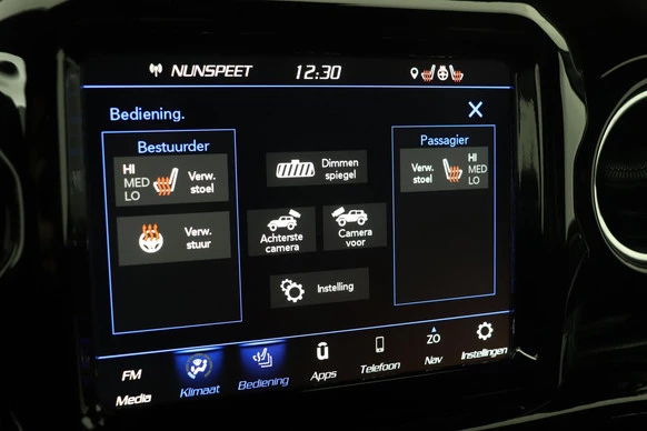 Jeep Wrangler - Afbeelding 17 van 30