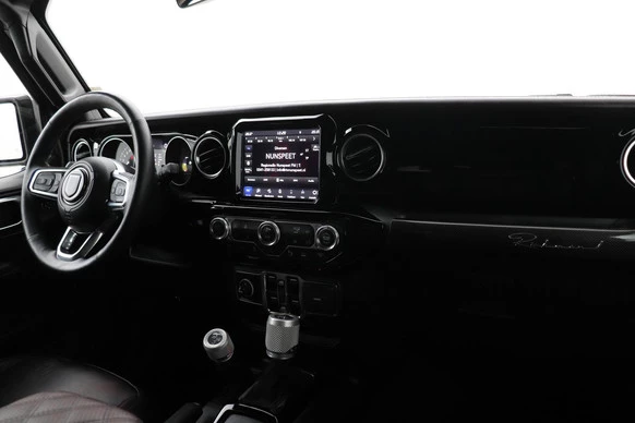 Jeep Wrangler - Afbeelding 19 van 30