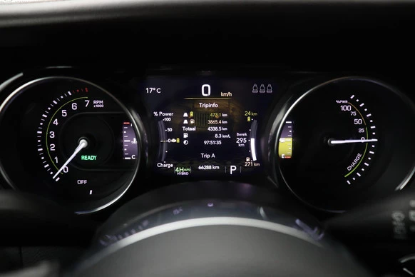 Jeep Wrangler - Afbeelding 20 van 30