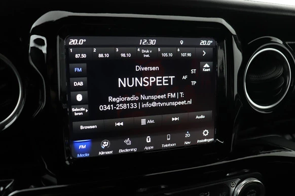 Jeep Wrangler - Afbeelding 21 van 30