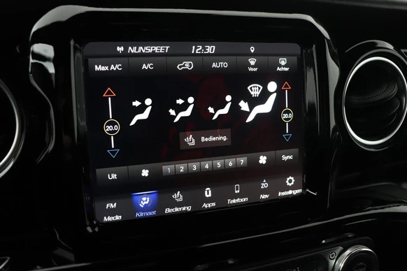 Jeep Wrangler - Afbeelding 22 van 30