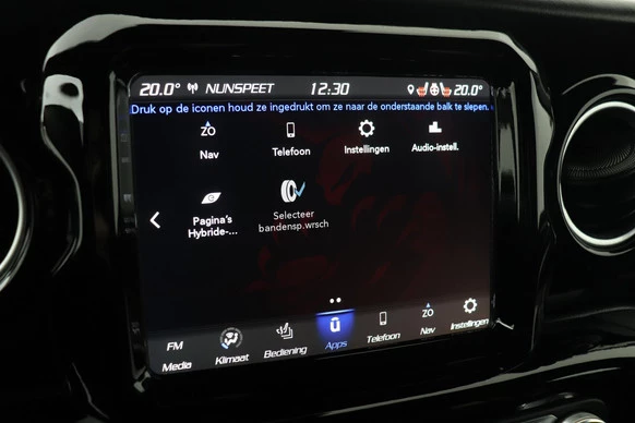 Jeep Wrangler - Afbeelding 24 van 30