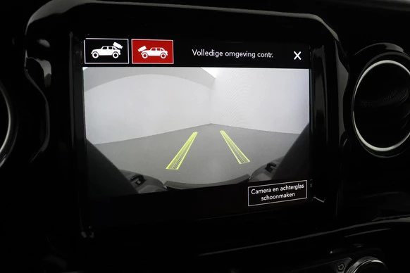 Jeep Wrangler - Afbeelding 28 van 30