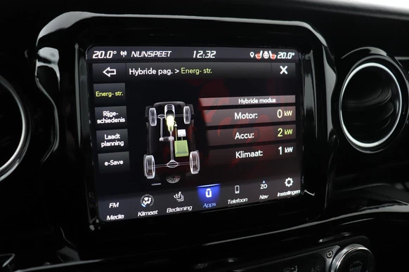 Jeep Wrangler - Afbeelding 29 van 30