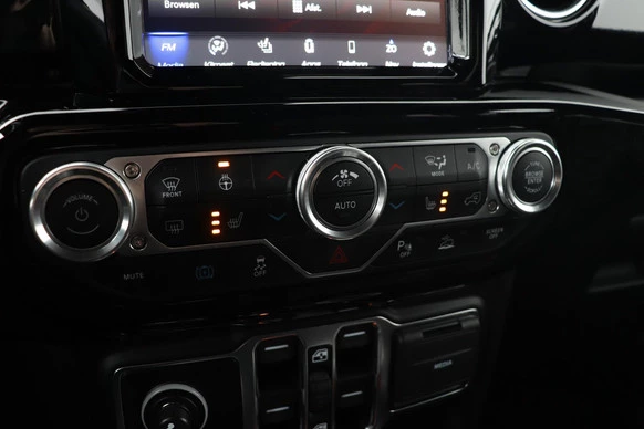 Jeep Wrangler - Afbeelding 30 van 30