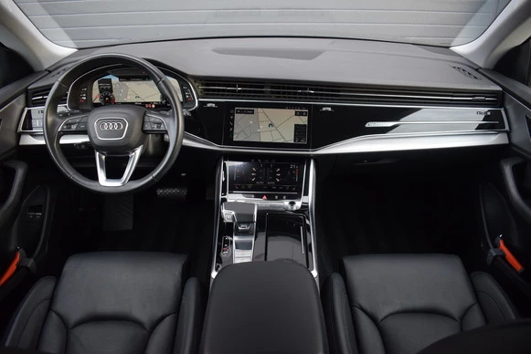 Audi Q8 - Afbeelding 2 van 30