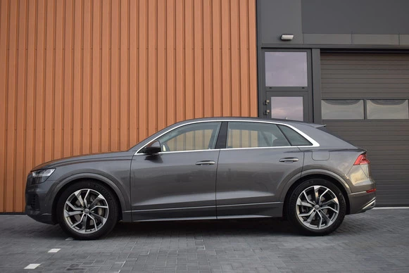 Audi Q8 - Afbeelding 3 van 30