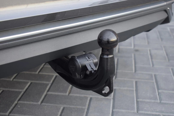 Audi Q8 - Afbeelding 6 van 30