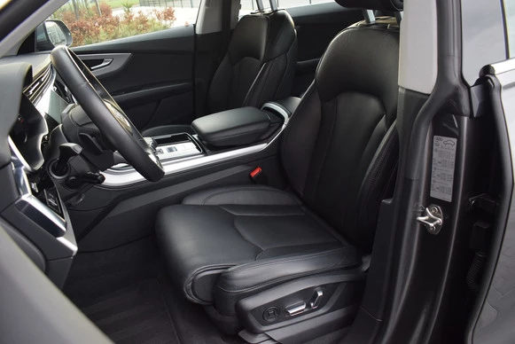 Audi Q8 - Afbeelding 7 van 30