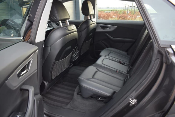 Audi Q8 - Afbeelding 9 van 30