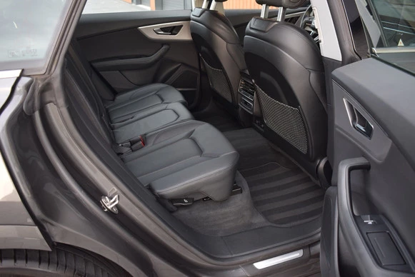 Audi Q8 - Afbeelding 10 van 30