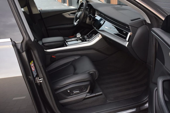 Audi Q8 - Afbeelding 11 van 30