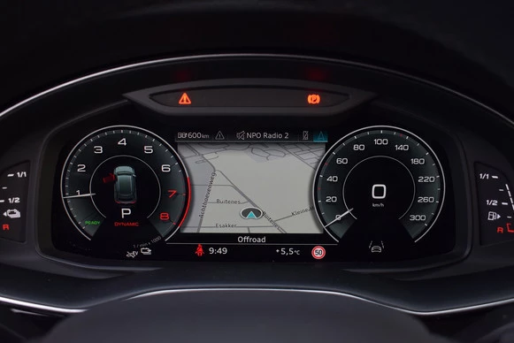 Audi Q8 - Afbeelding 12 van 30