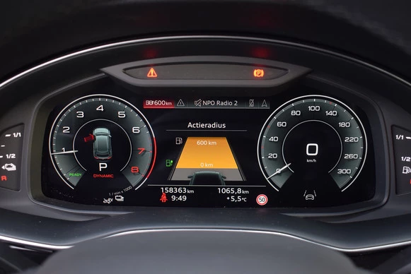 Audi Q8 - Afbeelding 13 van 30