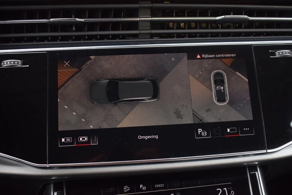 Audi Q8 - Afbeelding 15 van 30