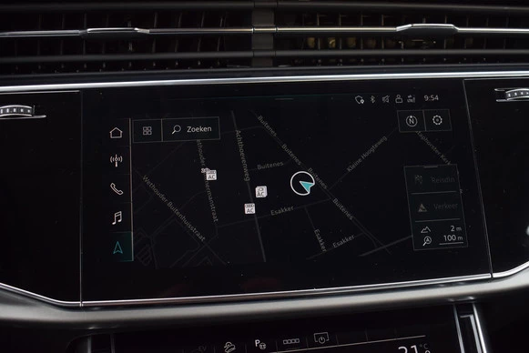 Audi Q8 - Afbeelding 16 van 30