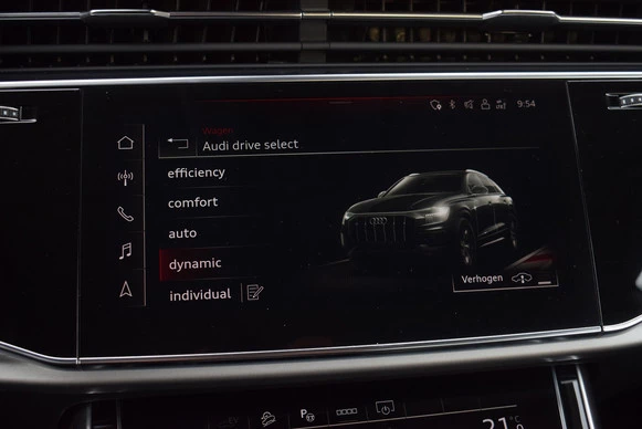 Audi Q8 - Afbeelding 17 van 30