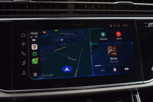 Audi Q8 - Afbeelding 20 van 30