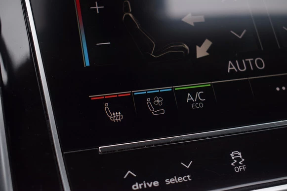 Audi Q8 - Afbeelding 21 van 30