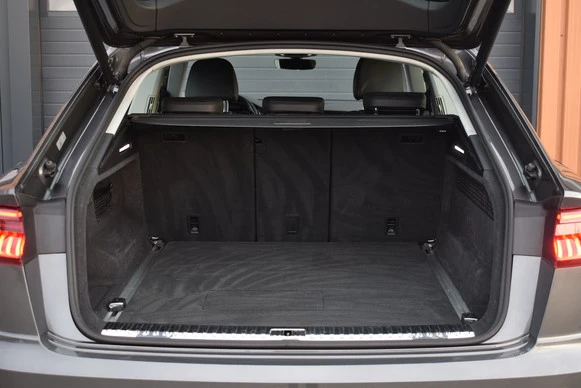 Audi Q8 - Afbeelding 22 van 30