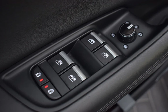 Audi Q8 - Afbeelding 24 van 30