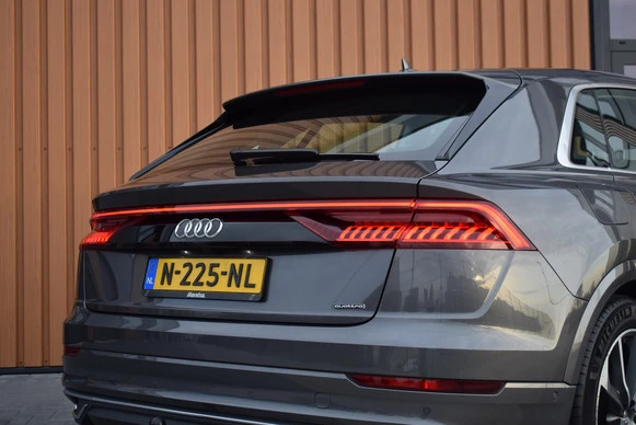 Audi Q8 - Afbeelding 28 van 30