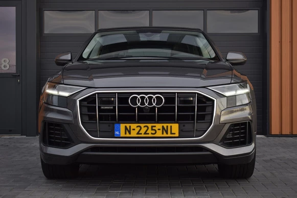 Audi Q8 - Afbeelding 29 van 30