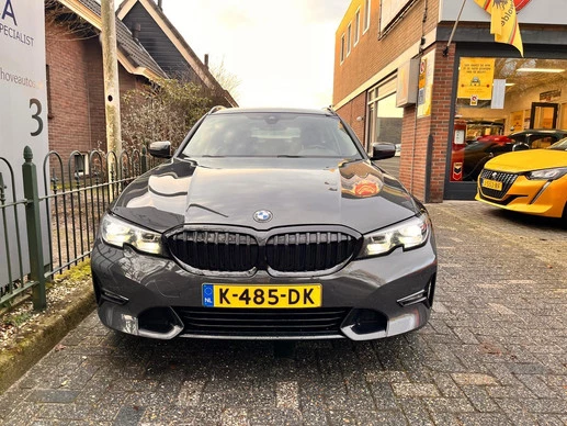 BMW 3 Serie - Afbeelding 3 van 30